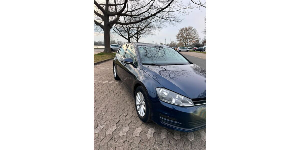 VW Golf 90.000 km 11.000 &euro; Salzgitter 38226