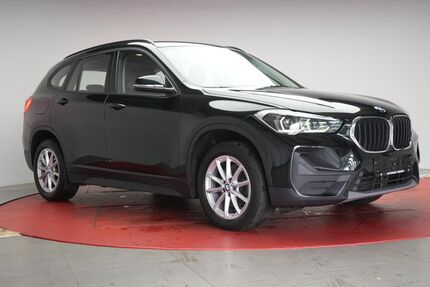 BMW X1 102.000 km 20.990 € Braunschweig 38110