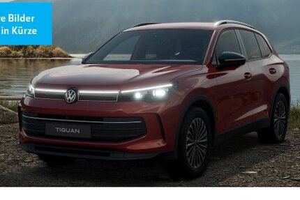 VW Tiguan 25.567 km 32.850 &euro; Wolfsburg 38440