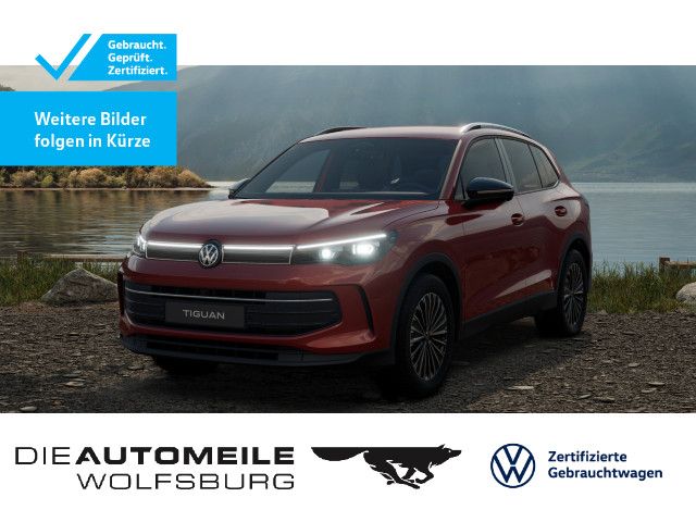 VW Tiguan 25.567 km 32.850 &euro; Wolfsburg 38440
