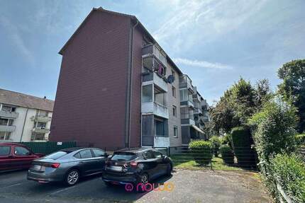 Wohnung Wolfenbüttel Groß Stöckheim - 3 Zimmer, 69 m&sup2;, 89.000&euro; | Angebot:24967370