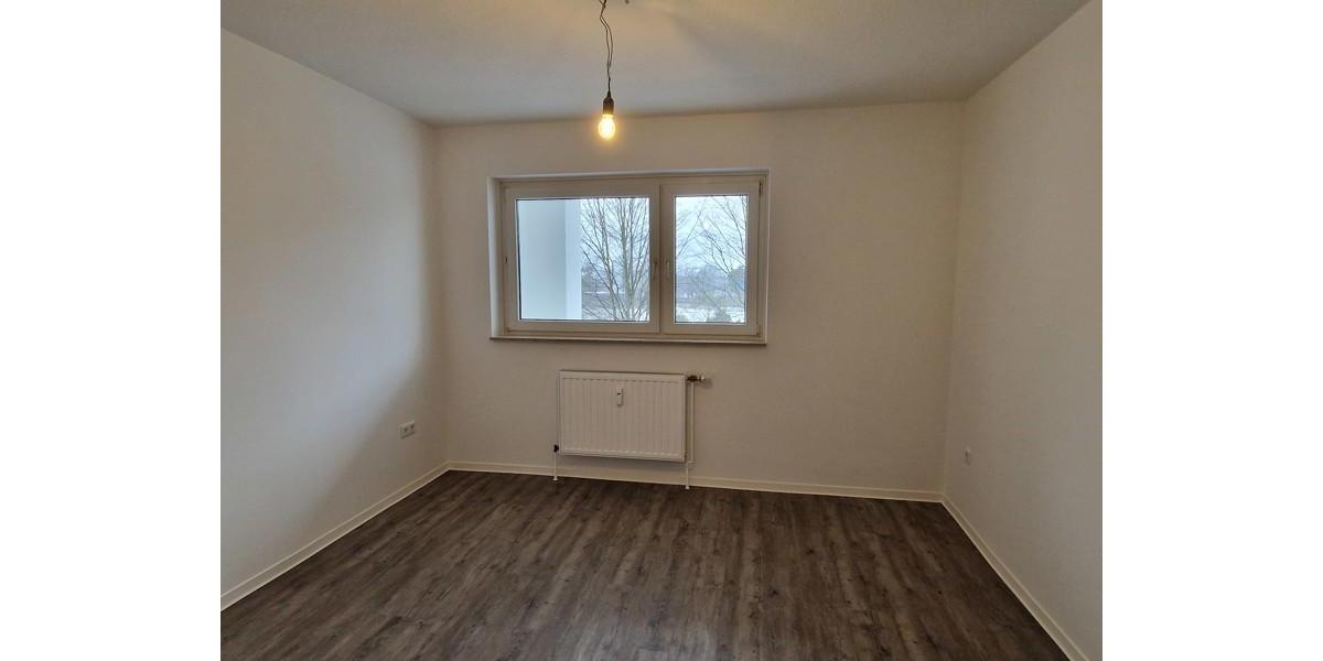 Etagenwohnung Braunschweig Heidberg-Melverode - 2 Zimmer, 60 m&sup2;, 633&euro; | Angebot:24314785