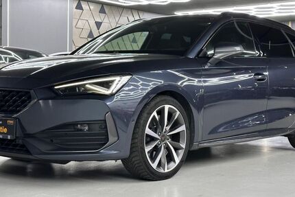 Cupra Leon 152.630 km 18.990 &euro; Peine 31226