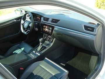 Skoda Superb 92.000 km 26.900 &euro; Braunschweig 38110