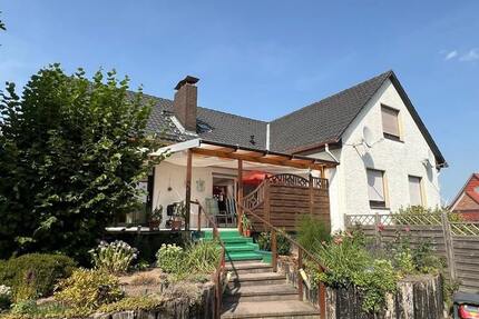 Wohnen auf einer Ebene 4 zimmer