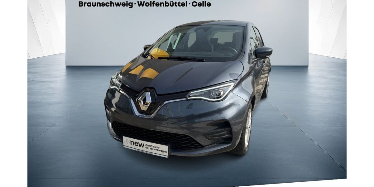 Renault ZOE 36.146 km 8.950 &euro; Wolfenbüttel 38304
