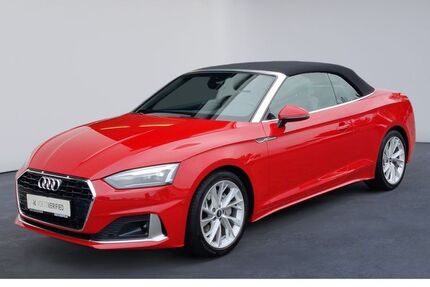 Audi A5 18.000 km 28.950 &euro; Braunschweig 38124