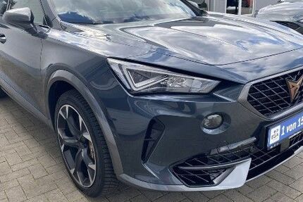 Cupra Formentor 59.000 km 26.900 &euro; Gifhorn 38518