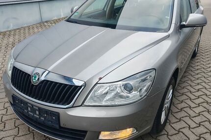 Skoda Octavia 226.200 km 4.380 &euro; Braunschweig 38112