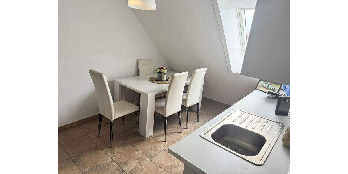 Etagenwohnung Vechelde - 2 Zimmer, 50 m&sup2;, 85.000&euro; | Angebot:25800300