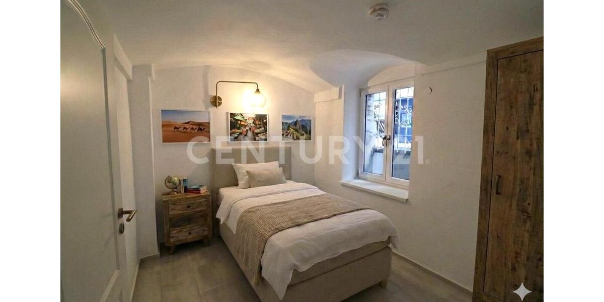 Etagenwohnung Braunschweig Östliches Ringgebiet - 2 Zimmer, 61 m&sup2;, 670&euro; | Angebot:24813099