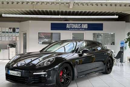 Porsche Panamera 172.782 km 26.600 &euro; Braunschweig 38122