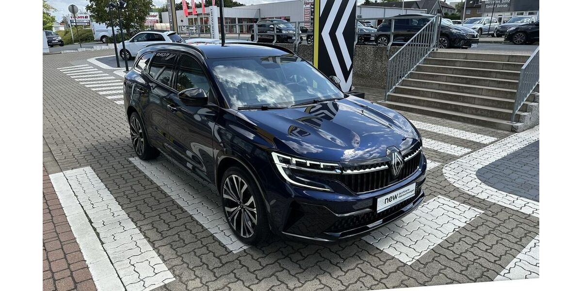 Renault Espace 15.922 km 39.950 &euro; Wolfenbüttel 38304