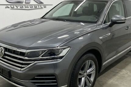 VW Touareg 99.555 km 34.999 &euro; Braunschweig 38106