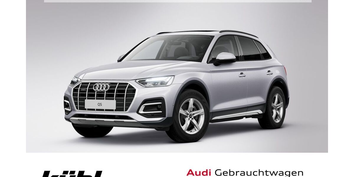 Audi Q5 46.000 km 43.980 &euro; Gifhorn 38518