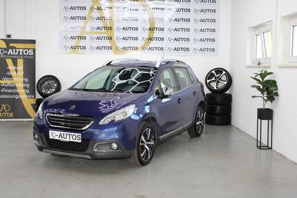 Peugeot 2008 180.225 km 4.990 &euro; Meinersen 38536