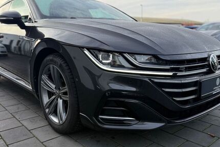VW Arteon 49.000 km 31.990 &euro; Ilsede 31246