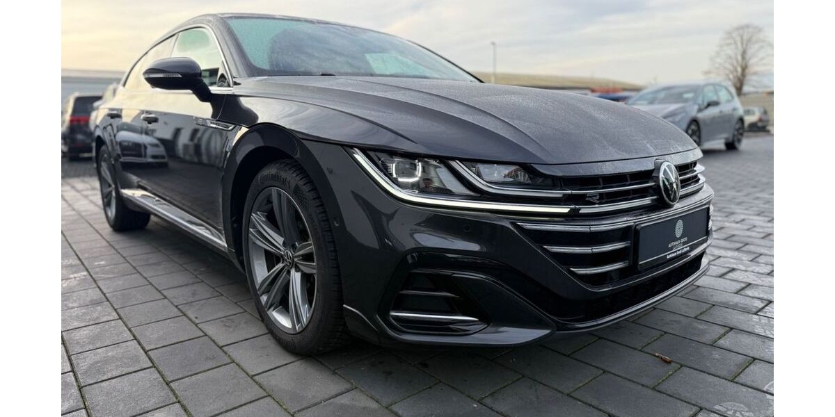 VW Arteon 49.000 km 31.990 &euro; Ilsede 31246
