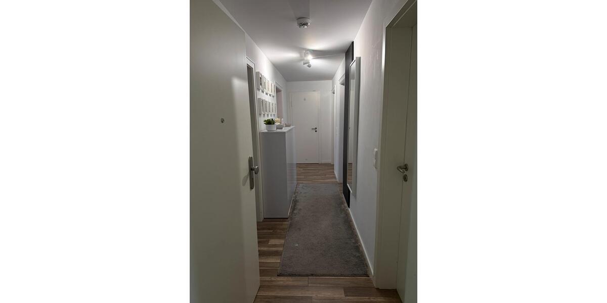 Erdgeschoßwohnung Wolfsburg Detmerode - 3 Zimmer, 69 m&sup2;, 699&euro; | Angebot:26572826
