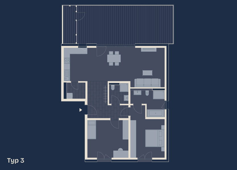Investieren in zukunftssicheren Wohnraum - provisionsfrei zimmer