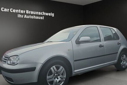 VW Golf 89.500 km 4.999 &euro; Braunschweig 38120