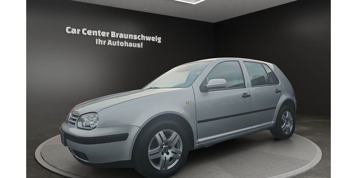VW Golf 89.500 km 4.999 &euro; Braunschweig 38120
