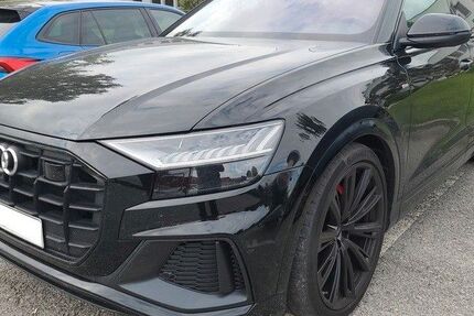 Audi Q8 57.830 km 67.950 &euro; Salzgitter 38259