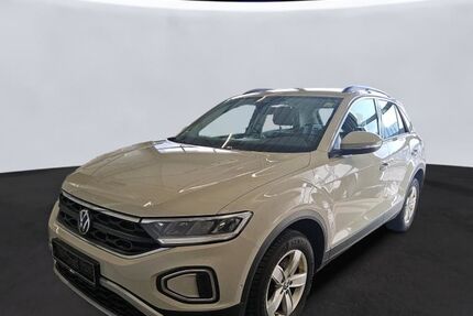VW T-Roc 192.520 km 17.890 &euro; Braunschweig 38114