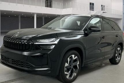 Skoda Kodiaq 10.000 km 39.990 &euro; Wolfsburg 38440