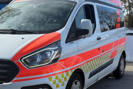 Ford Transit 299.000 km 16.900 € Salzgitter 38229