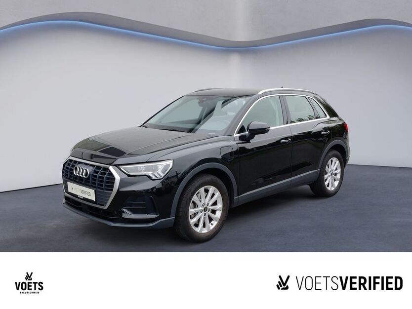 Audi Q3 60.100 km 26.950 € Braunschweig 38124