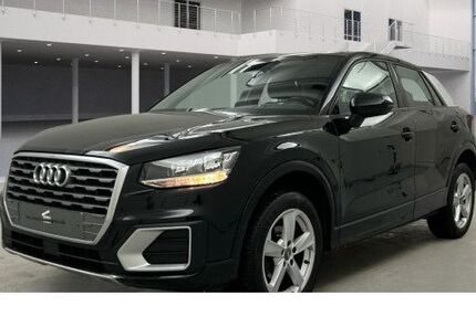 Audi Q2 85.740 km 18.490 &euro; Wolfsburg 38440