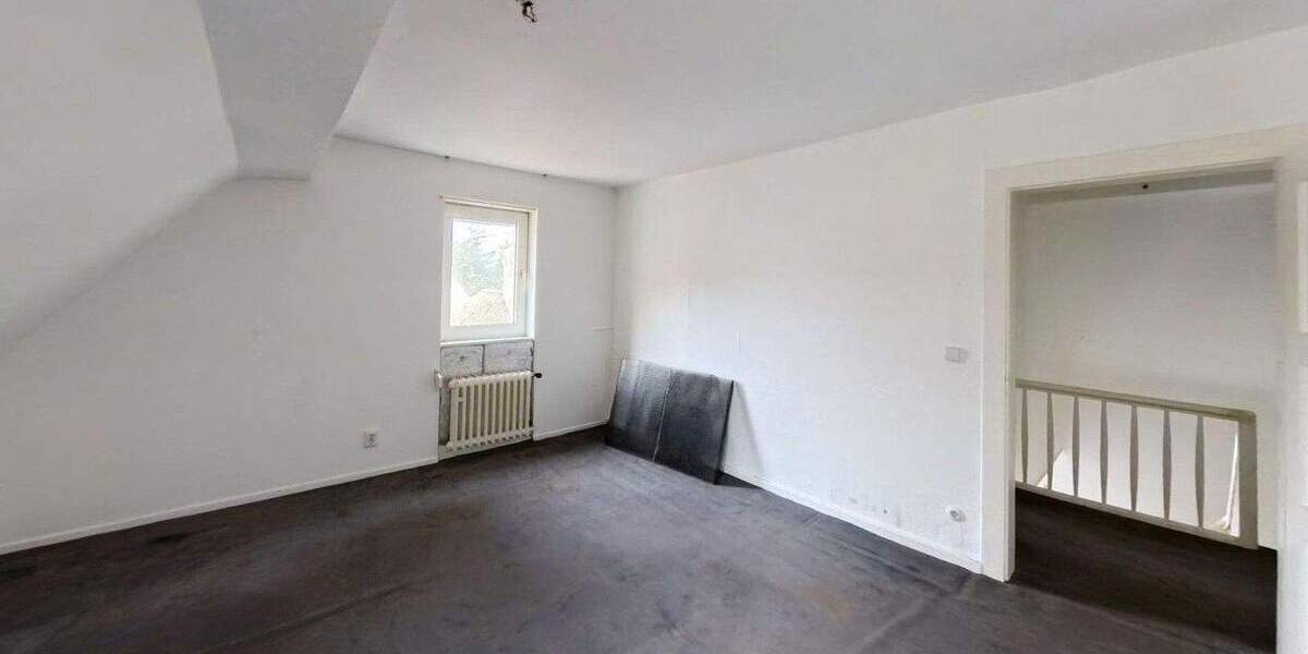 Doppelhaushälfte Salzgitter Bad - 6 Zimmer, 123 m&sup2;, 169.000&euro; | Angebot:25804040