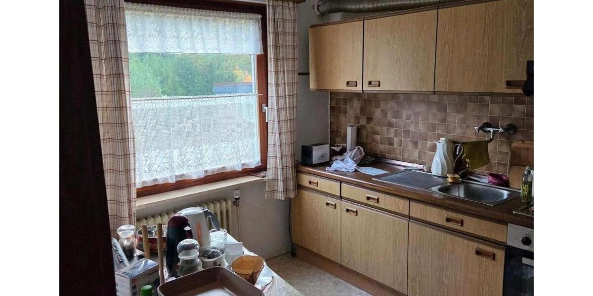 Reihenhaus Liebenburg - 4 Zimmer, 85 m&sup2;, 950&euro; | Angebot:27605954