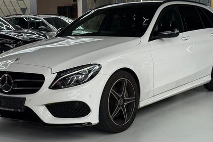 Mercedes-Benz C 250 124.000 km 18.990 &euro; Peine 31226
