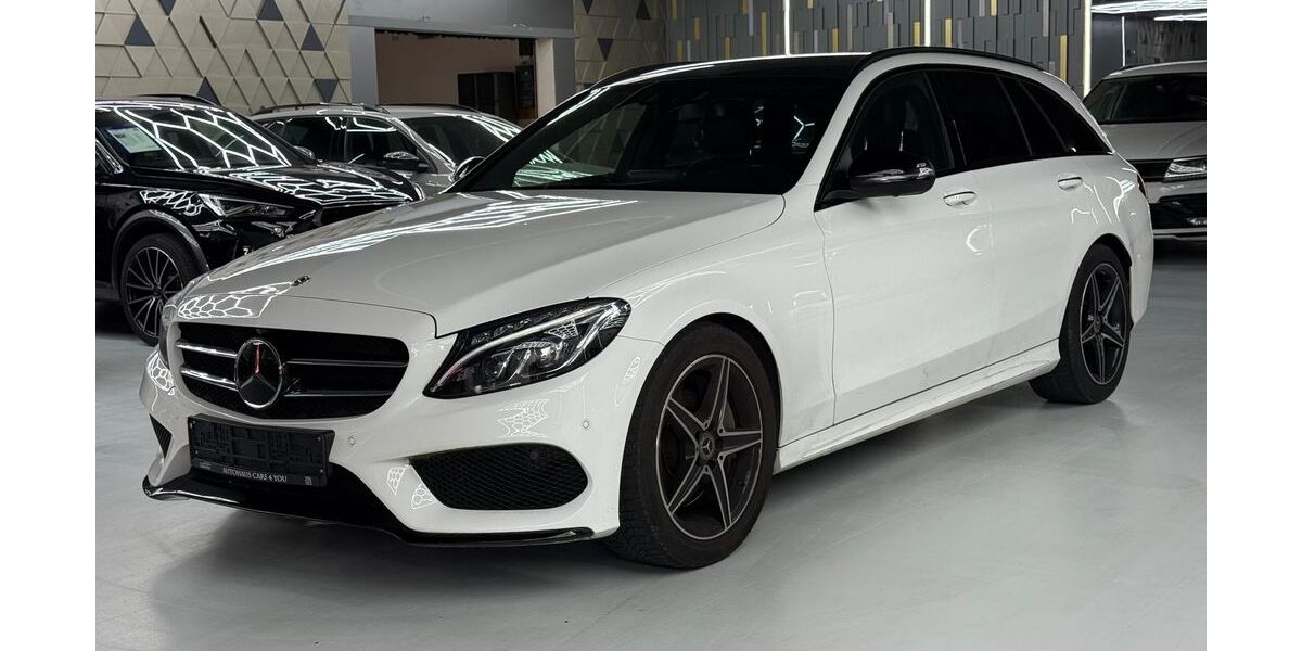 Mercedes-Benz C 250 124.000 km 18.990 &euro; Peine 31226