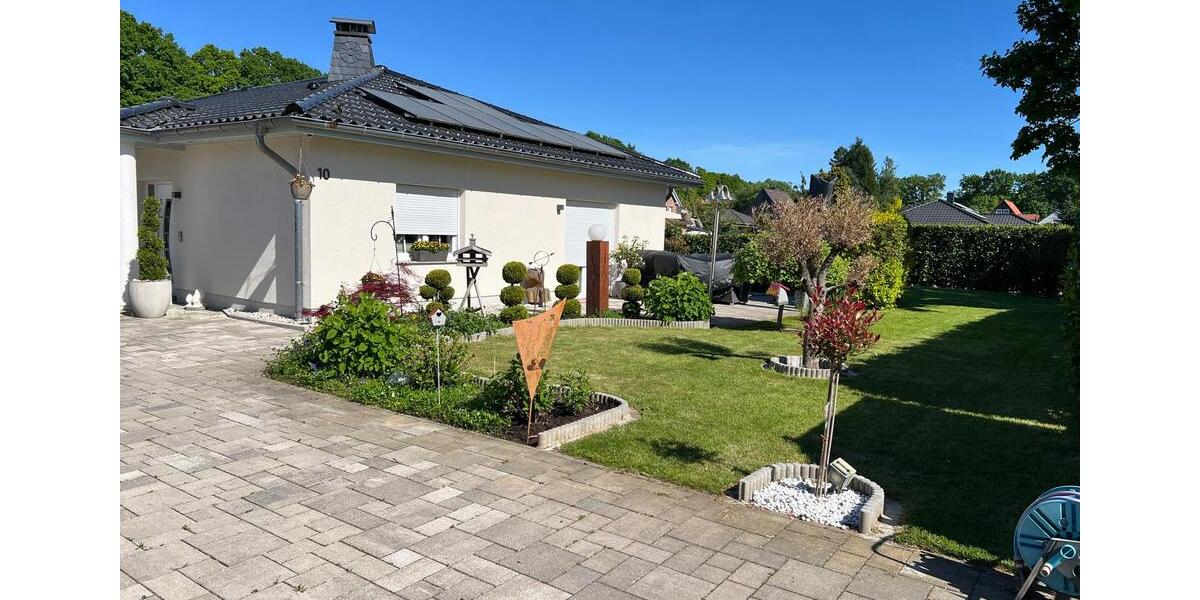 Etagenwohnung Edemissen - 4 Zimmer, 135 m&sup2;, 489.000&euro; | Angebot:26910374