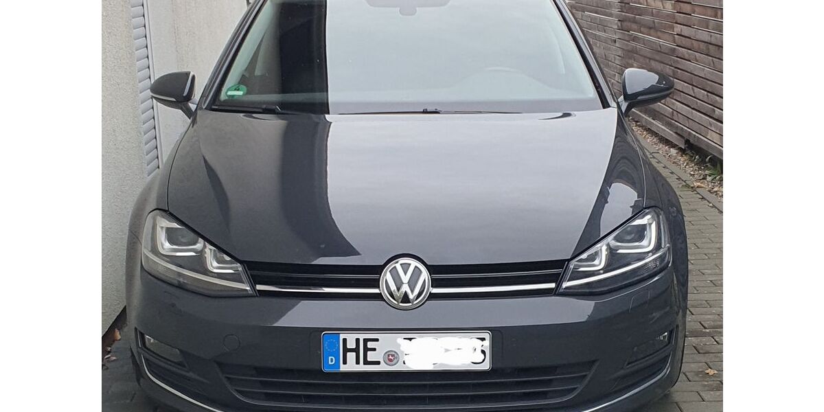 VW Golf 217.333 km 11.200 &euro; Edemissen 31234