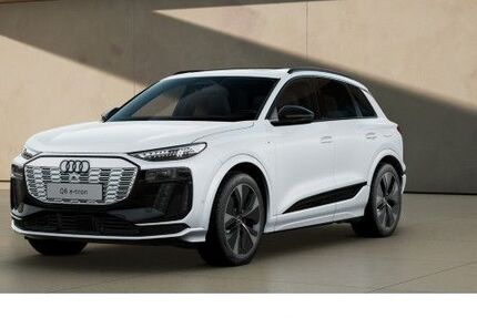 Audi Q6 e-tron 22.776 km 71.980 &euro; Wolfsburg 38440