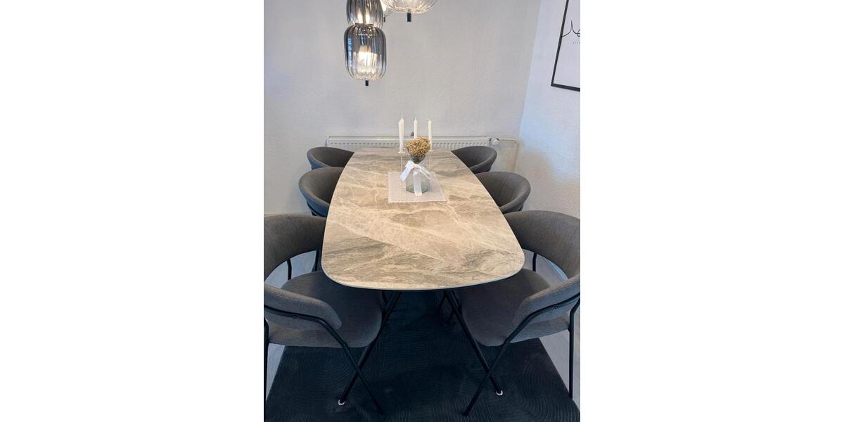 Etagenwohnung Lengede - 3 Zimmer, 80 m&sup2;, 1.100&euro; | Angebot:25383170