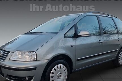 VW Sharan 199.500 km 5.999 &euro; Braunschweig 38120