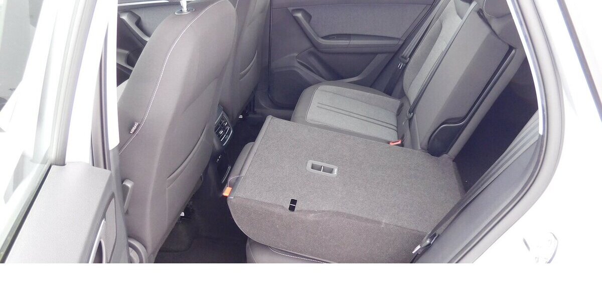 Seat Ateca 1.5 Style TSI BMT Navi Klima Alu 29.900 km 22.990 &euro; Vordorf 38533