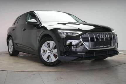 Audi e-tron 61.000 km 29.490 &euro; Braunschweig 38110