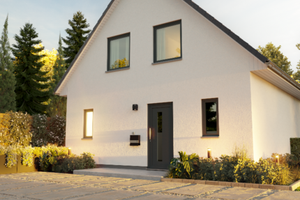 Haus Ilsede Adenstedt - 4 Zimmer, 114 m&sup2;, 303.284&euro; | Angebot:27332633