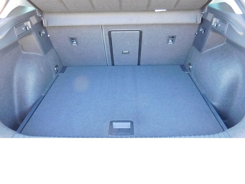 Cupra Formentor 1.5 TSI BMT Klima LED Navi 22.200 km 22.990 € Vordorf 38533