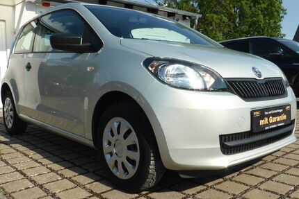 Skoda Citigo 70.145 km 5.890 &euro; Wolfenbüttel 38304