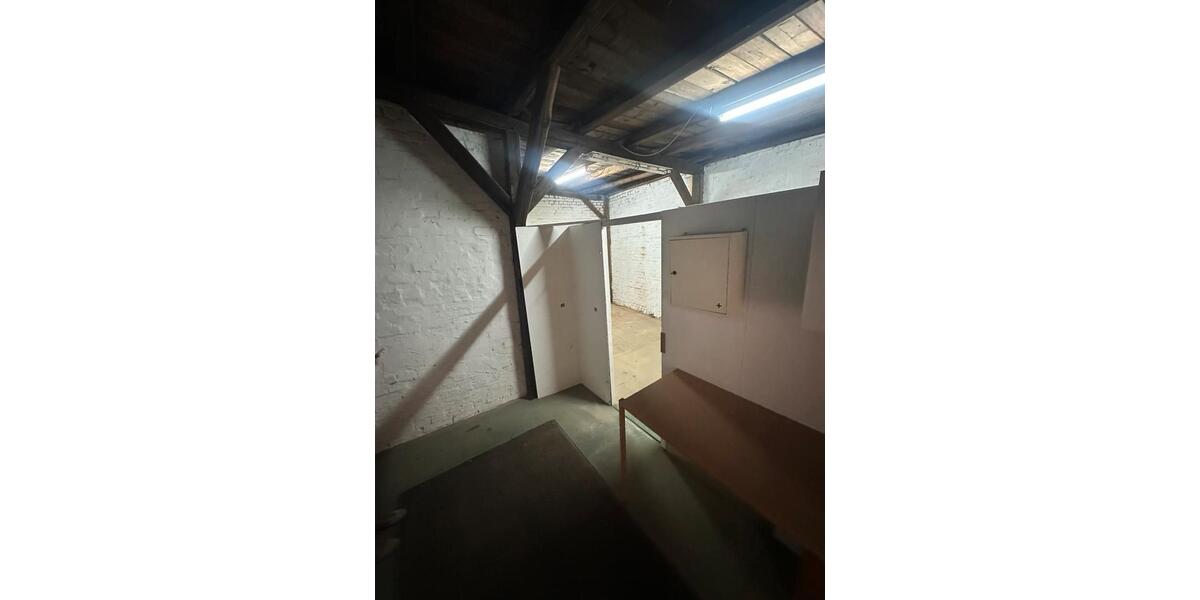 Gewerbeobjekt Braunschweig Nordstadt - 500&euro; | Angebot:26239119