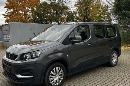 Peugeot Rifter 105.000 km 19.500 &euro; Braunschweig 38120