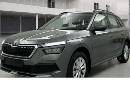 Skoda Kamiq 23.519 km 22.690 &euro; Wolfsburg 38440