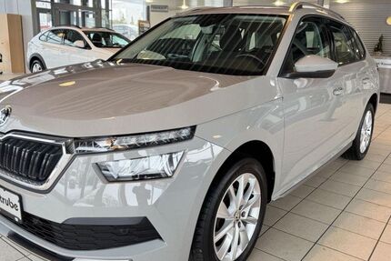 Skoda Kamiq 95.212 km 16.990 &euro; Salzgitter 38226